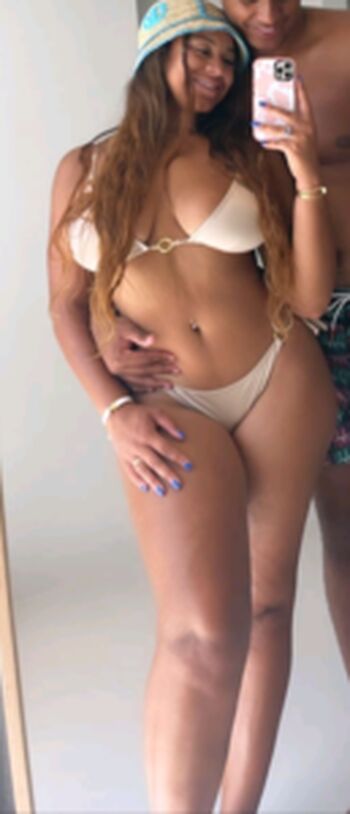 Nia Siux Leaked Nude OnlyFans (Photo 16)