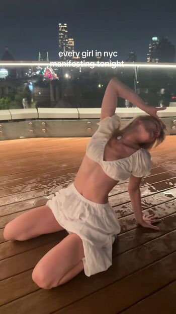 Niamh Adkins Leaked Nude OnlyFans (Photo 100)