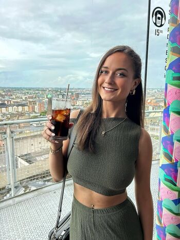 Niamh Cryan