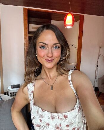 Niamh Cryan Leaked Nude OnlyFans (Photo 56)