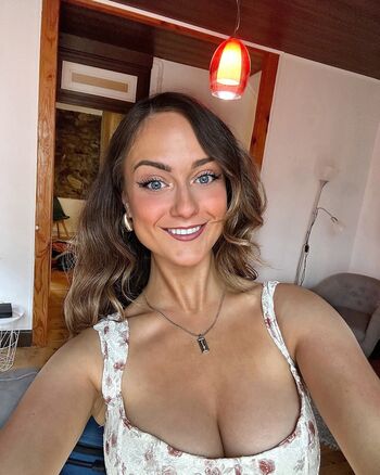 Niamh Cryan Leaked Nude OnlyFans (Photo 57)