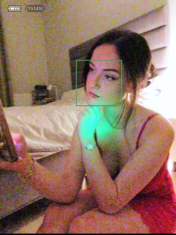 Niamh Cryan Leaked Nude OnlyFans (Photo 66)