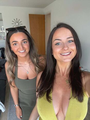 Niamh Cryan Leaked Nude OnlyFans (Photo 71)