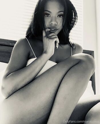 nianaccixxx Leaked Nude OnlyFans (Photo 9)