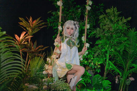 Niantutu Leaked Nude OnlyFans (Photo 208)