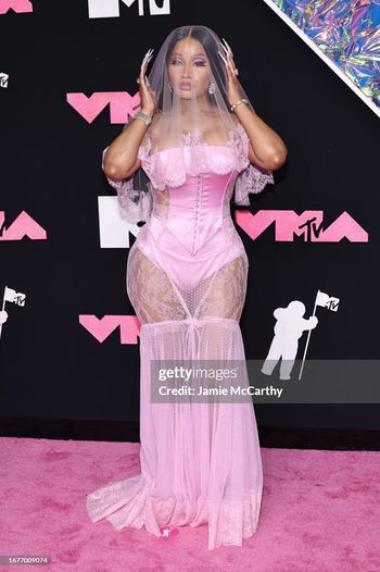 Nicki Minaj