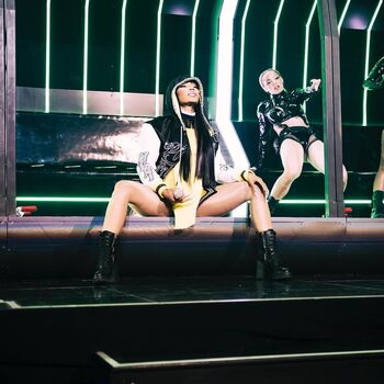 Nicki Minaj