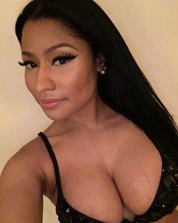 Nicki Minaj Leaked Nude OnlyFans (Photo 455)
