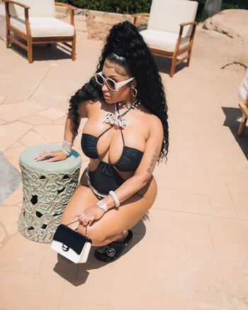 Nicki Minaj