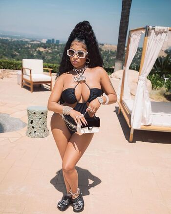 Nicki Minaj