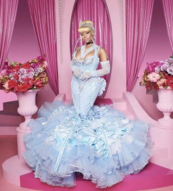 Nicki Minaj