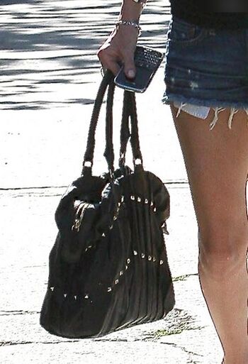 Nicky Hilton