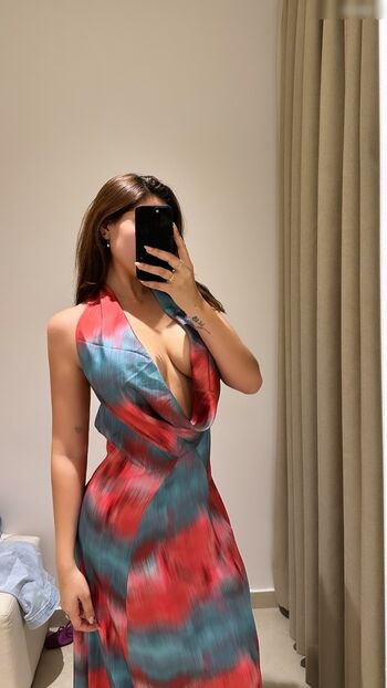 Nicol Ramirez Leaked Nude OnlyFans (Photo 11)