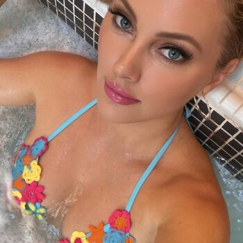 Nicole Arbour Leaked Nude OnlyFans (Photo 61)