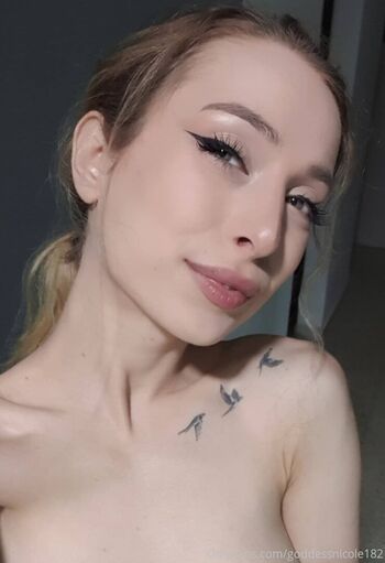 Nicole Brook