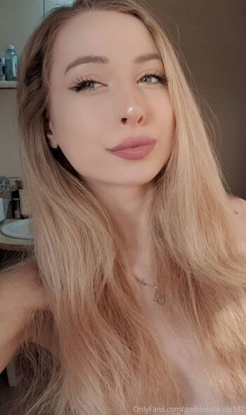 Nicole Brook Leaked Nude OnlyFans (Photo 16)