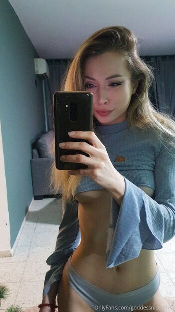 Nicole Brook Leaked Nude OnlyFans (Photo 21)