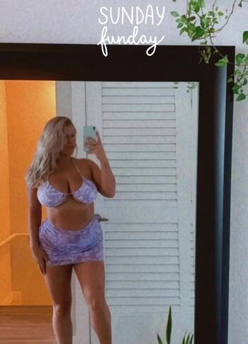 Nicole C Leaked Nude OnlyFans (Photo 11)
