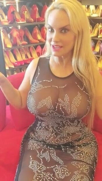 Nicole Coco Austin