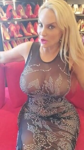 Nicole Coco Austin