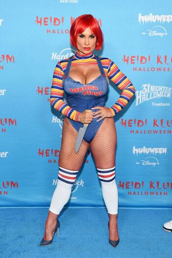 Nicole Coco Austin