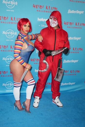 Nicole Coco Austin