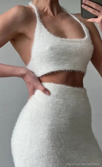 Nicole Dobrіkov Leaked Nude OnlyFans (Photo 5)