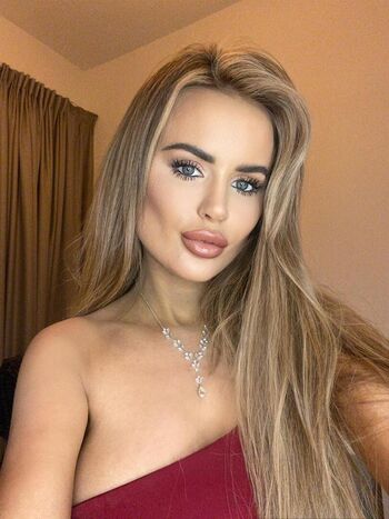 Nicole Farrell Glasgow Leaked Nude OnlyFans (Photo 25)
