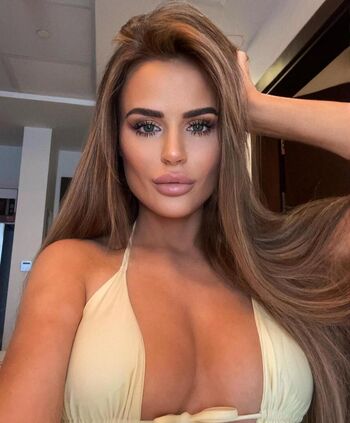 Nicole Farrell Glasgow Leaked Nude OnlyFans (Photo 33)