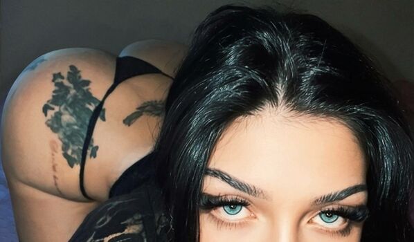 Nicole Freyed Leaked Nude OnlyFans (Photo 11)