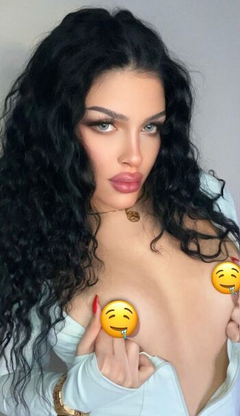 Nicole Freyed Leaked Nude OnlyFans (Photo 13)