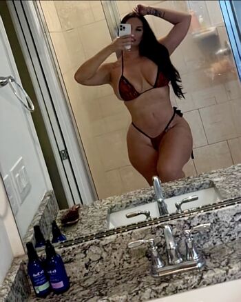 Nicole Mcnair