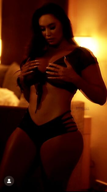 Nicole Mcnair