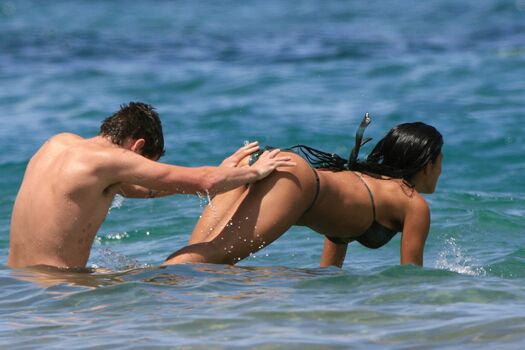 Nicole Scherzinger