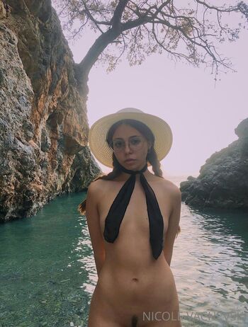 Nicole Vachevski Leaked Nude OnlyFans (Photo 4)