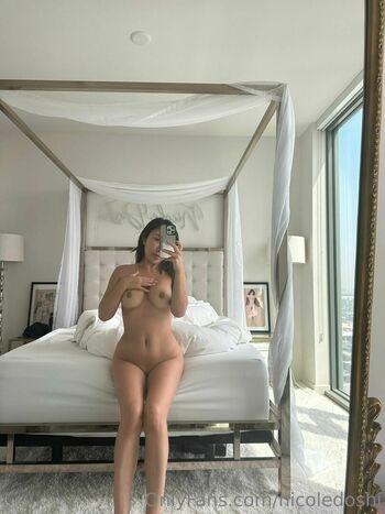 nicoledoshi Leaked Nude OnlyFans (Photo 29)