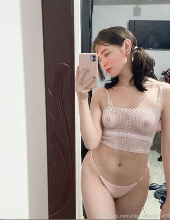 NicoleFonseca08 Leaked Nude OnlyFans (Photo 2)