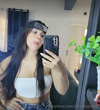 nicoleislovely