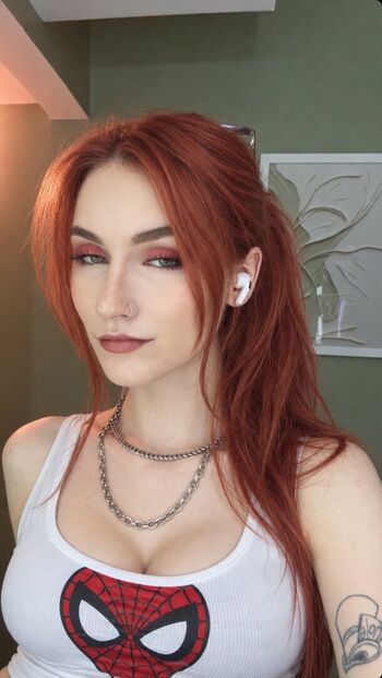 Nicolene Kissinger Leaked Nude OnlyFans (Photo 1)