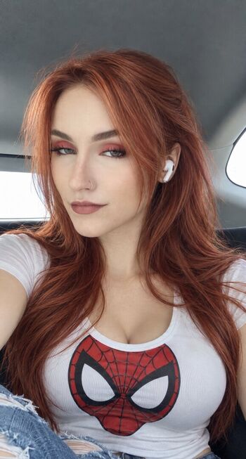 Nicolene Kissinger Leaked Nude OnlyFans (Photo 2)