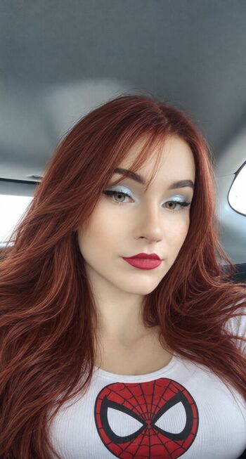 Nicolene Kissinger Leaked Nude OnlyFans (Photo 4)