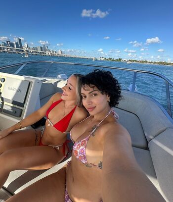 Nicolette Gregory Leaked Nude OnlyFans (Photo 8)