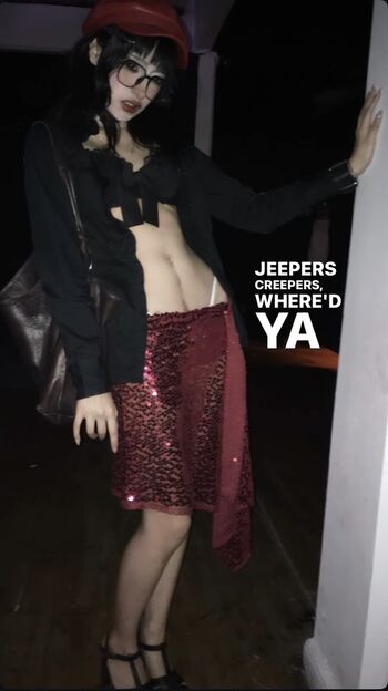 Nicolette Huerta Leaked Nude OnlyFans (Photo 1)