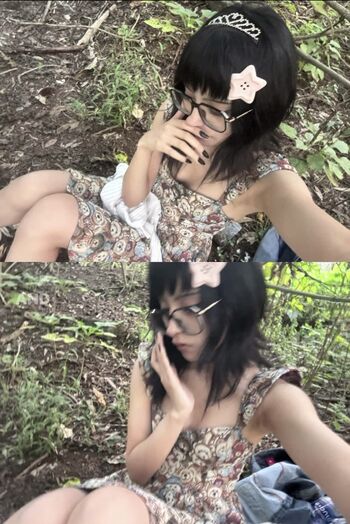Nicolette Huerta Leaked Nude OnlyFans (Photo 7)