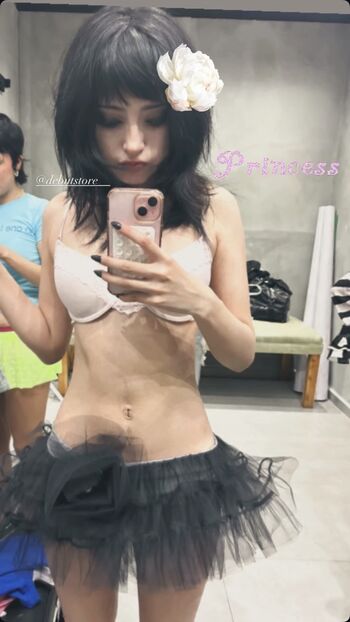 Nicolette Huerta Leaked Nude OnlyFans (Photo 9)