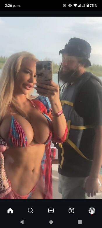 Nicolette Shea