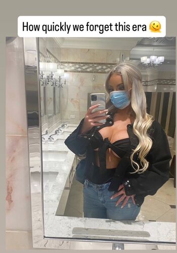 Nicolette Shea