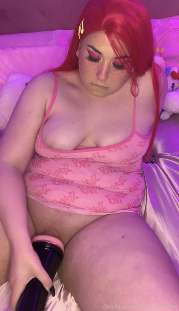 nicolevicinafree Leaked Nude OnlyFans (Photo 15)