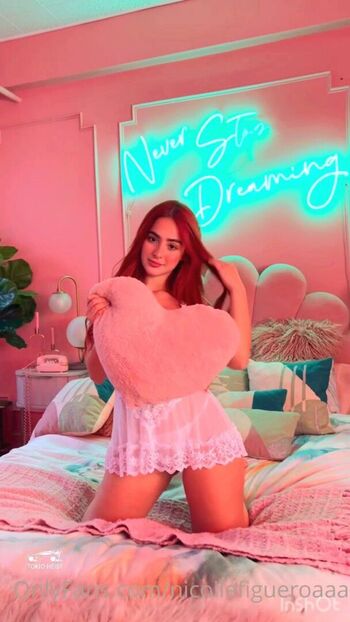 Nicolle Figueroa Leaked Nude OnlyFans (Photo 42)