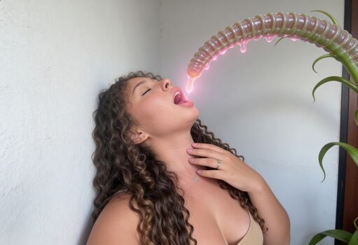 Nicolly Nicolly_Scobar Leaked Nude OnlyFans (Photo 1)